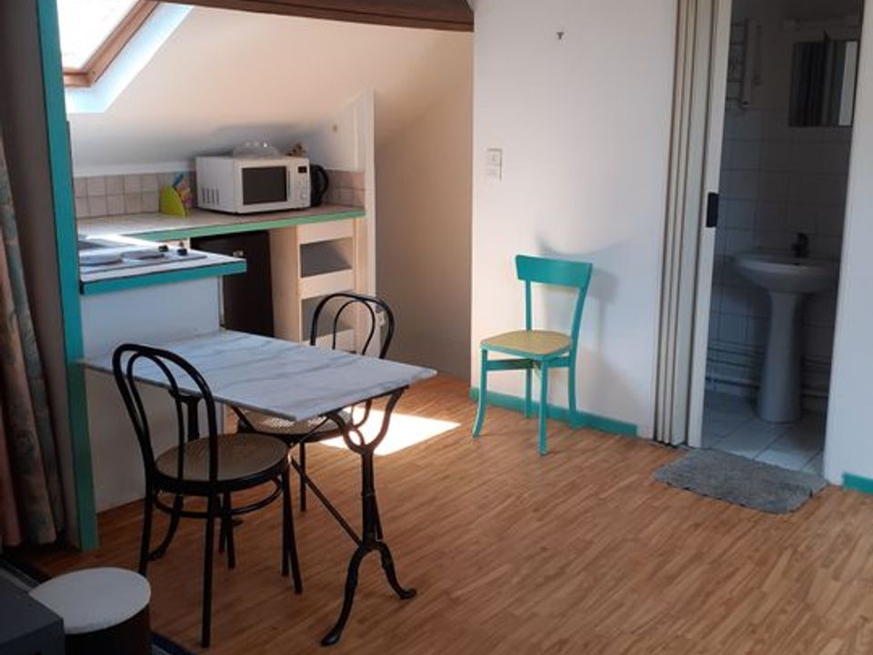 Estudi a Lille, Nord - foto 1