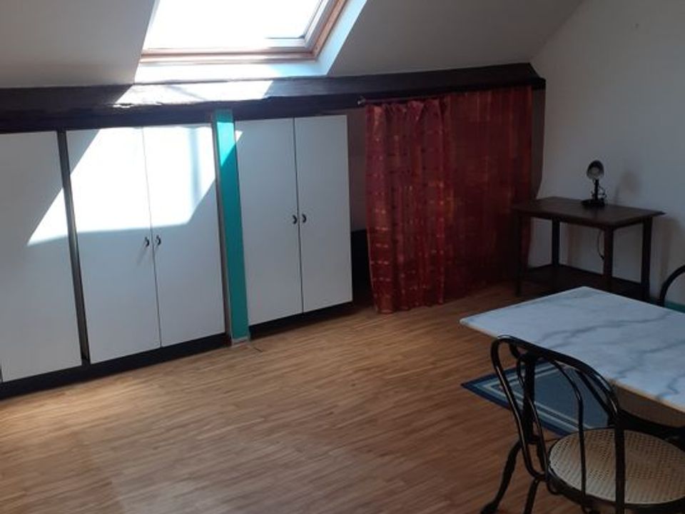 Estudi a Lille, Nord - foto 3
