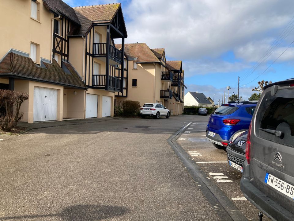 Lejlighed i Ouistreham, Calvados - foto 1