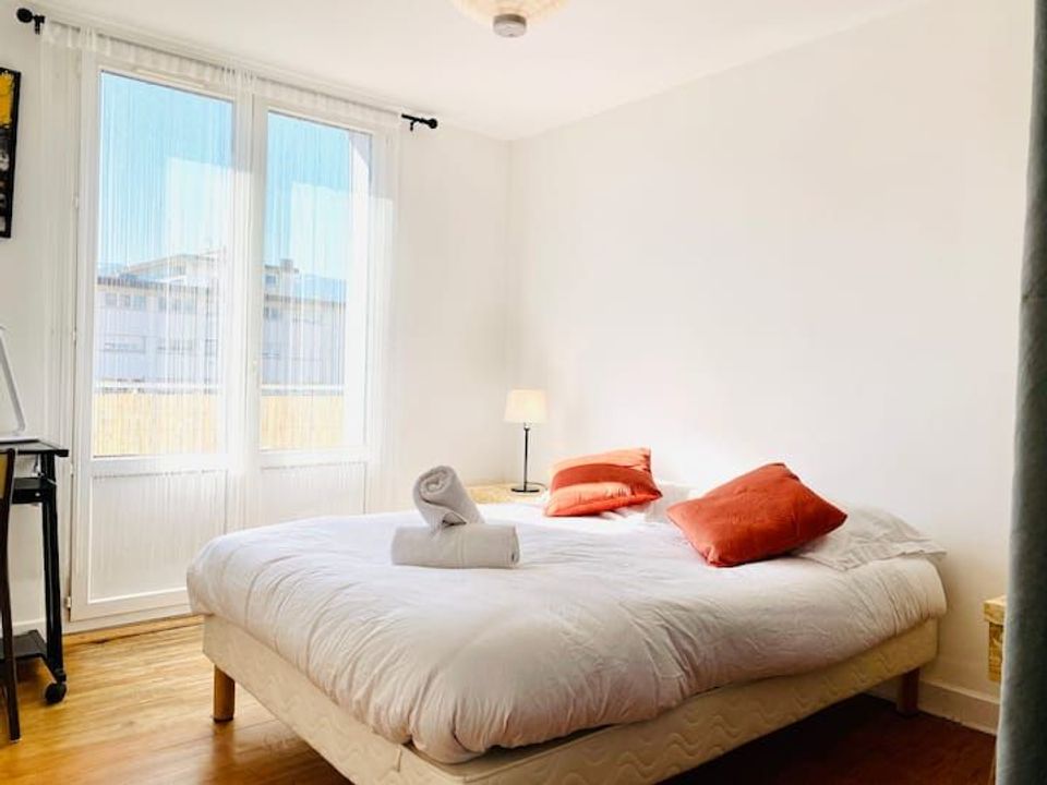 Studio i Grenoble, Isere - foto 1