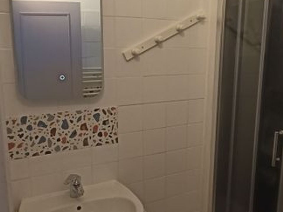 Studio i Saint-Pierre-le-Moutier, Nievre - bilde 3