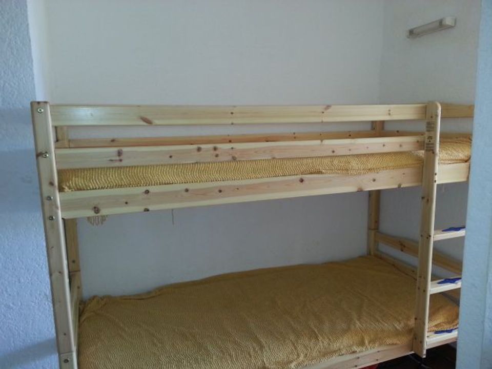 Lejlighed i Canet-en-Roussillon, Pyrenees-Orientales - foto 2