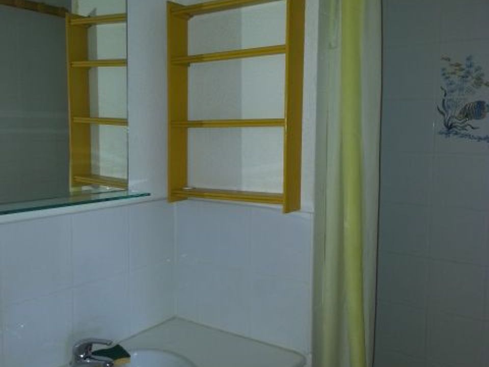 Lejlighed i Canet-en-Roussillon, Pyrenees-Orientales - foto 4