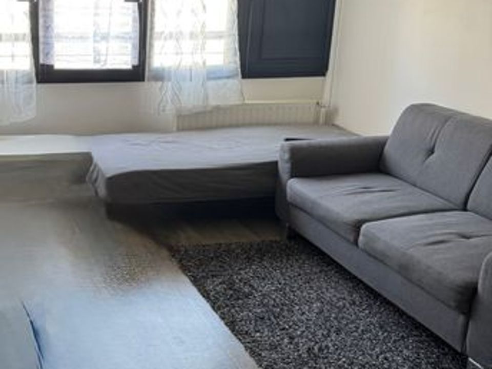 Apartamento em Stains, Seine-Saint-Denis - foto 1