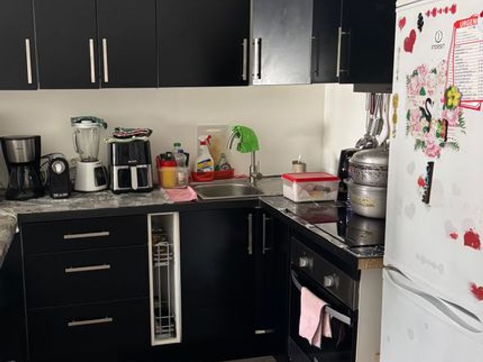 Apartamento em Stains, Seine-Saint-Denis - foto 3