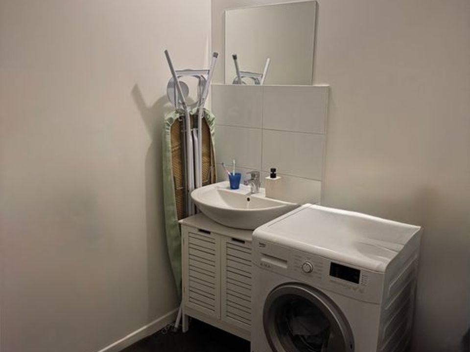 Apartamento em Stains, Seine-Saint-Denis - foto 5