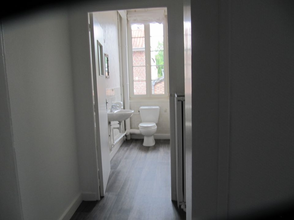 Leilighet i Arras, Pas-de-Calais - bilde 5