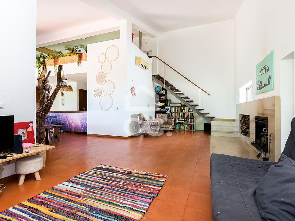 Casa de campo en Mora, Evora - foto 5