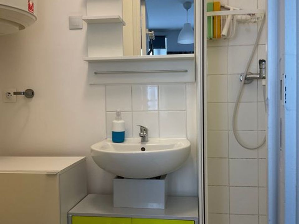 Studio i Boulogne-sur-Mer, Pas-de-Calais - bilde 5