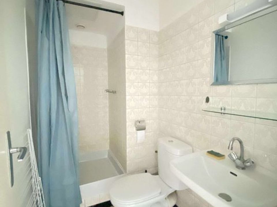 Studio i Strasbourg, Bas-Rhin - foto 2