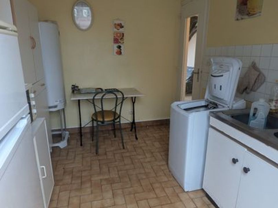 Leilighet i Cosne-Cours-Sur-Loire, Nievre - bilde 1