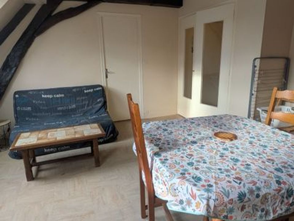 Leilighet i Cosne-Cours-Sur-Loire, Nievre - bilde 3