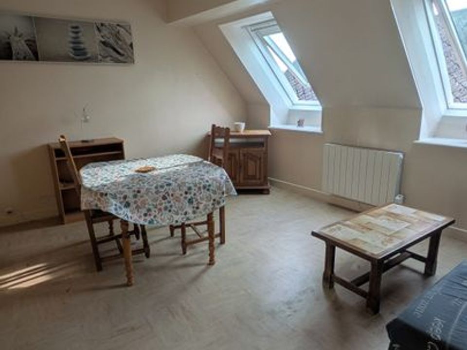 Leilighet i Cosne-Cours-Sur-Loire, Nievre - bilde 4