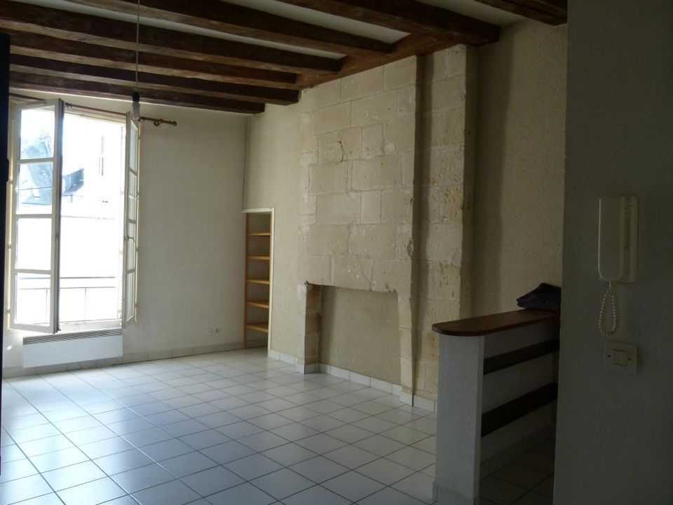 Estudio en Tours, Indre-et-Loire - foto 1