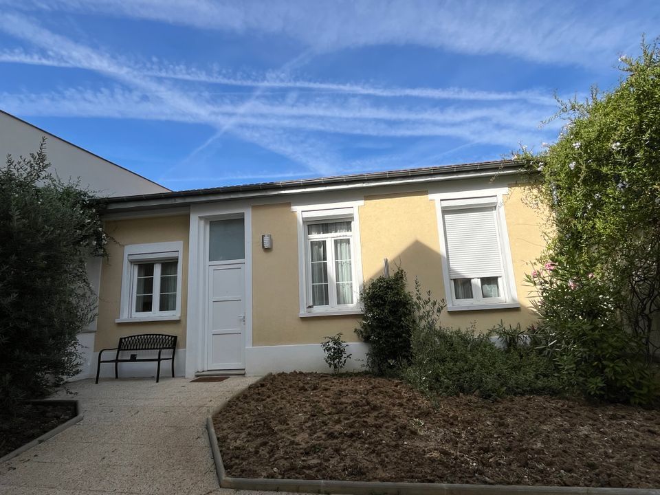 Villa i Villejuif, Val-de-Marne - foto 1