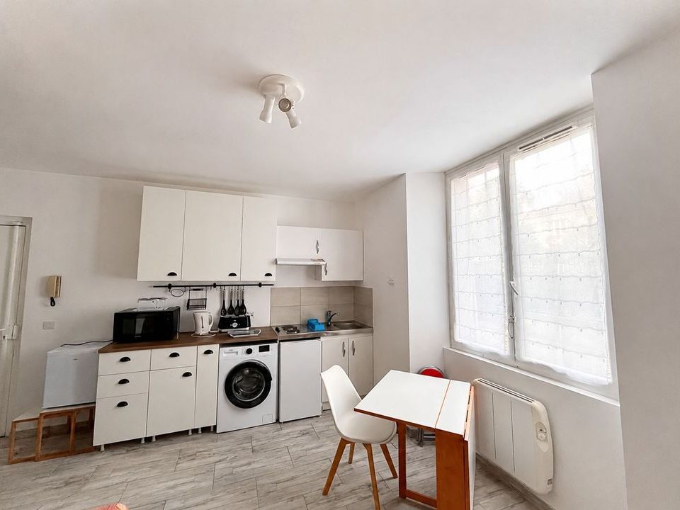 Estudio en Versailles, Yvelines - foto 2