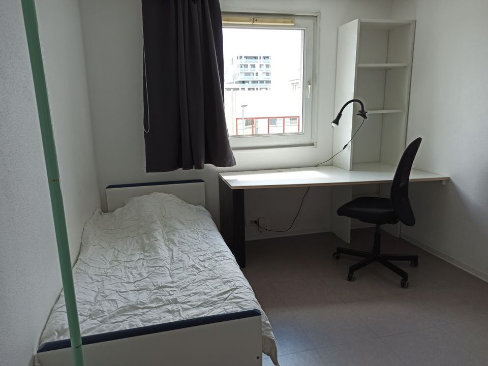 Studio i Strasbourg, Bas-Rhin - foto 1