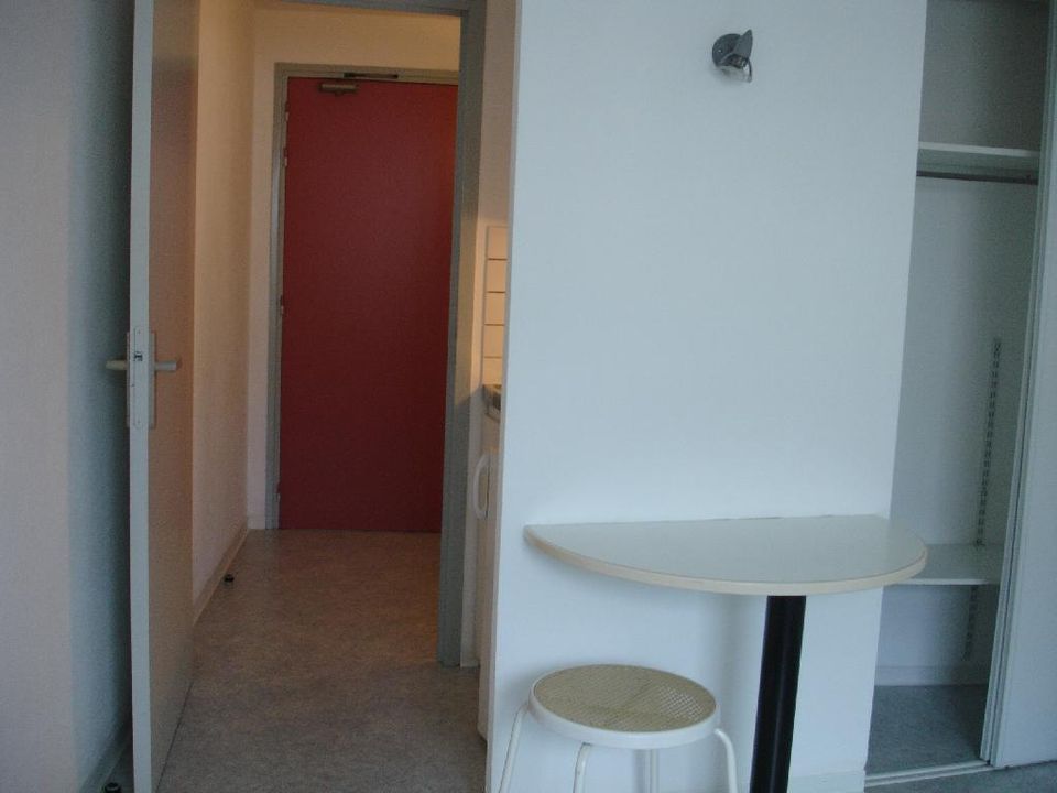 Studio i Strasbourg, Bas-Rhin - foto 2