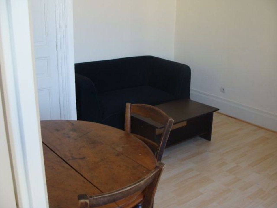 Apartamento em Nancy, Meurthe-et-Moselle - foto 1