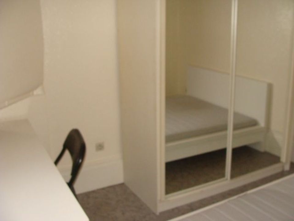 Apartamento em Nancy, Meurthe-et-Moselle - foto 2