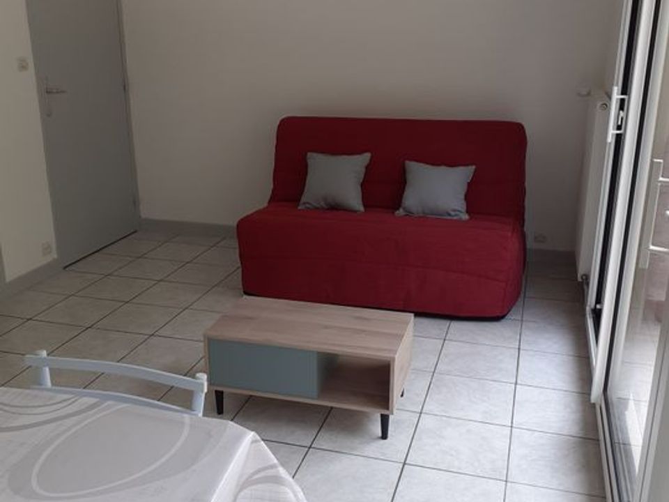 Estudi a Bourges, Cher - foto 1