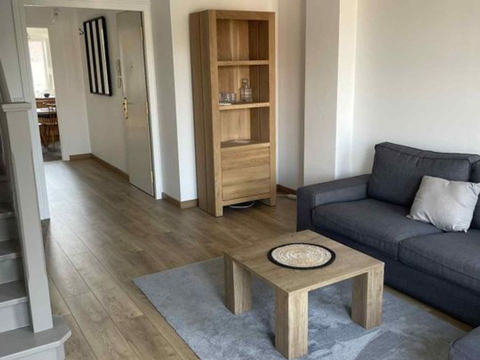 Wohnung in Marcq-en-Barœul, Nord - Foto 2