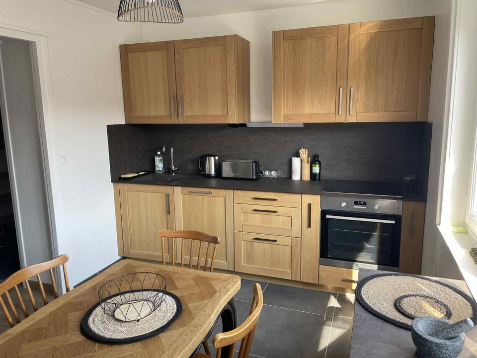 Wohnung in Marcq-en-Barœul, Nord - Foto 3