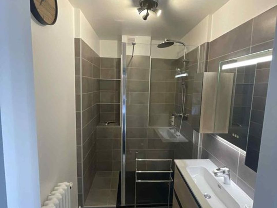 Wohnung in Marcq-en-Barœul, Nord - Foto 4