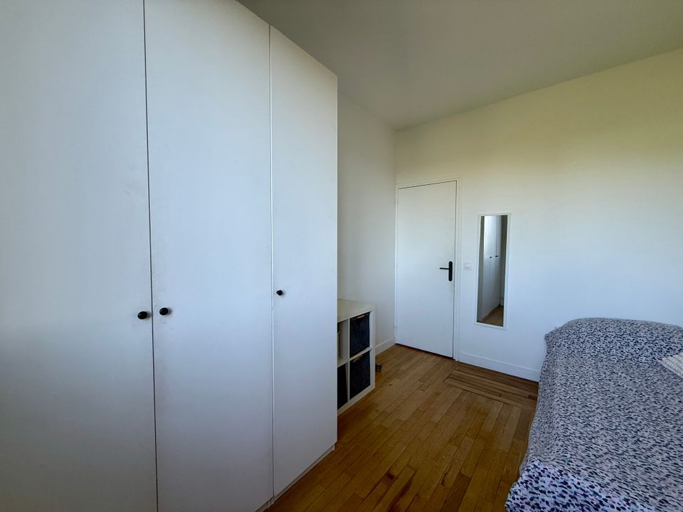 Studio i Vaucresson, Hauts-de-Seine - bilde 2