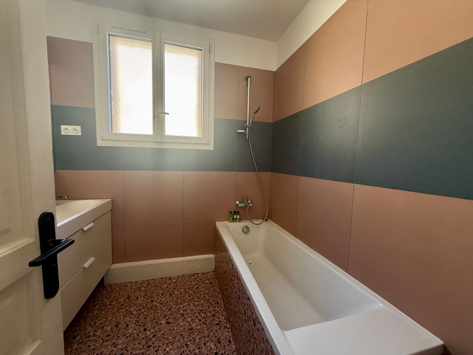 Studio i Vaucresson, Hauts-de-Seine - bilde 3