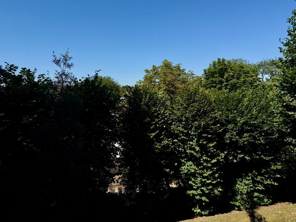 Studio i Vaucresson, Hauts-de-Seine - bilde 4