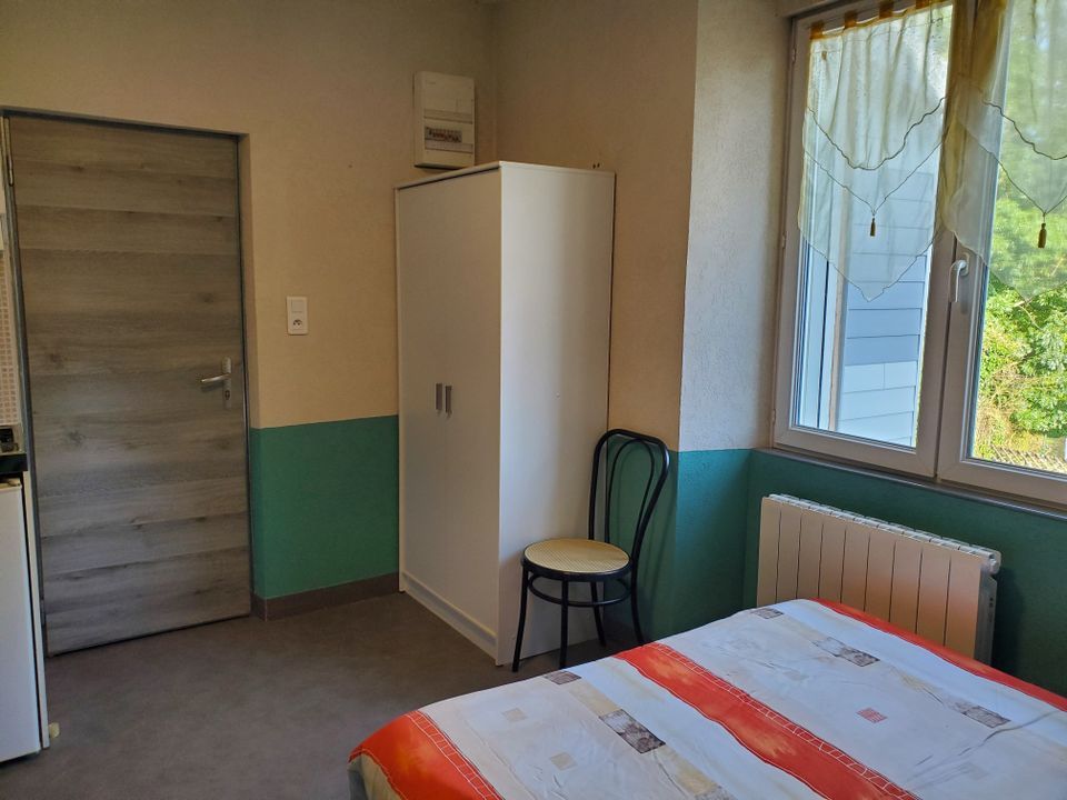 Studio em Sainte-Suzanne, Doubs - foto 2