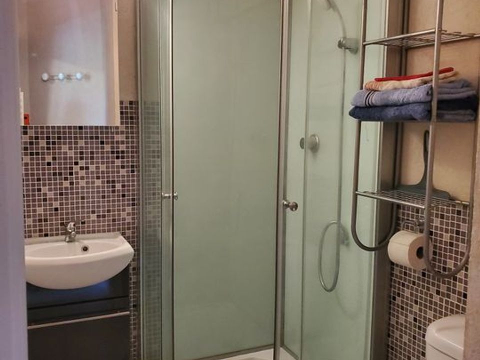 Studio em Sainte-Suzanne, Doubs - foto 5