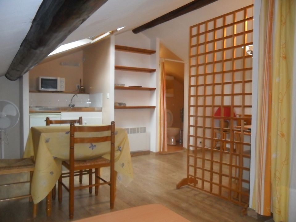 Studio em Nancy, Meurthe-et-Moselle - foto 1