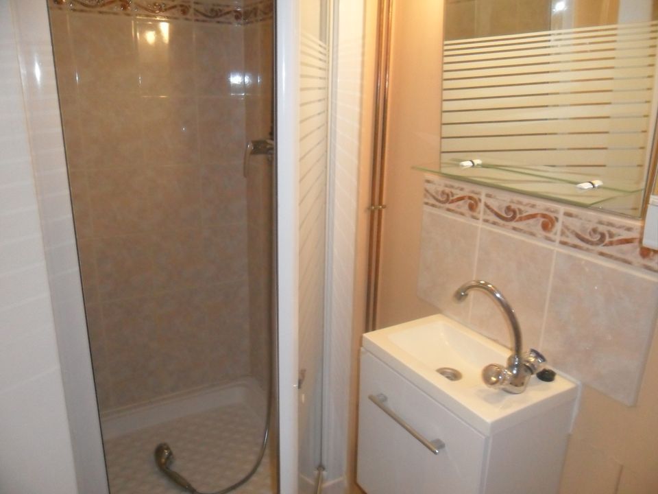 Studio em Nancy, Meurthe-et-Moselle - foto 2