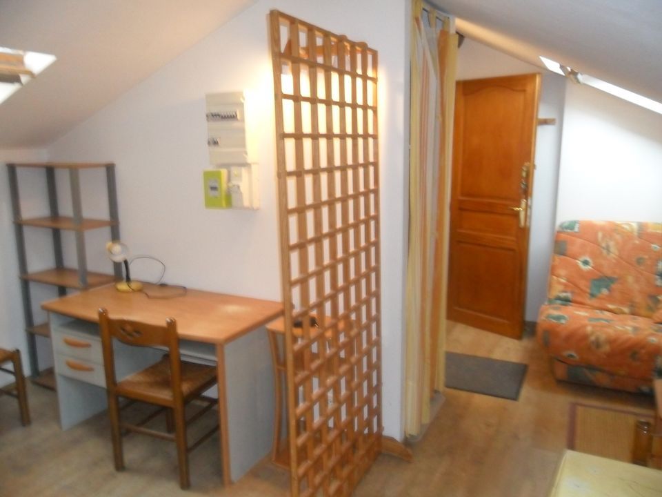 Studio em Nancy, Meurthe-et-Moselle - foto 3