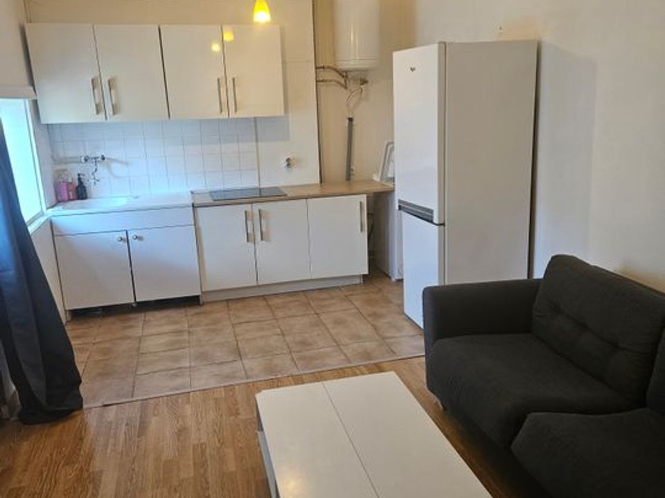 Lejlighed i Vaux-sur-Seine, Yvelines - foto 1