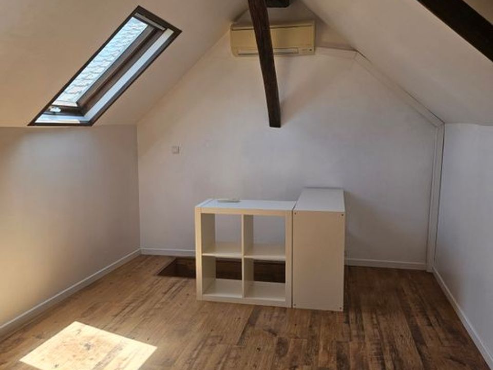 Lejlighed i Vaux-sur-Seine, Yvelines - foto 2