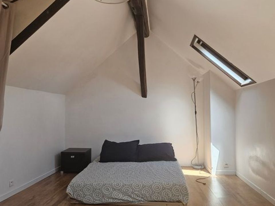 Lejlighed i Vaux-sur-Seine, Yvelines - foto 3
