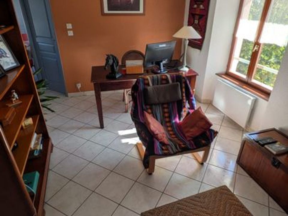 Apartamento en Saint-Chamond, Loire - foto 1