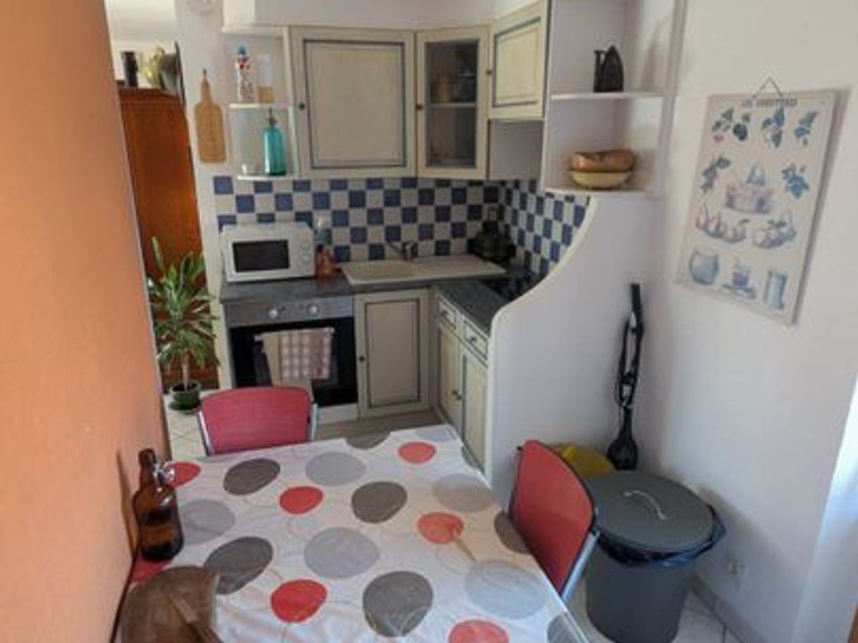 Apartamento en Saint-Chamond, Loire - foto 4