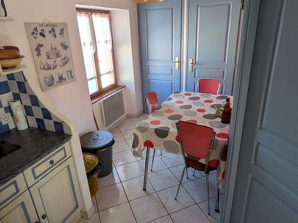 Apartamento en Saint-Chamond, Loire - foto 5
