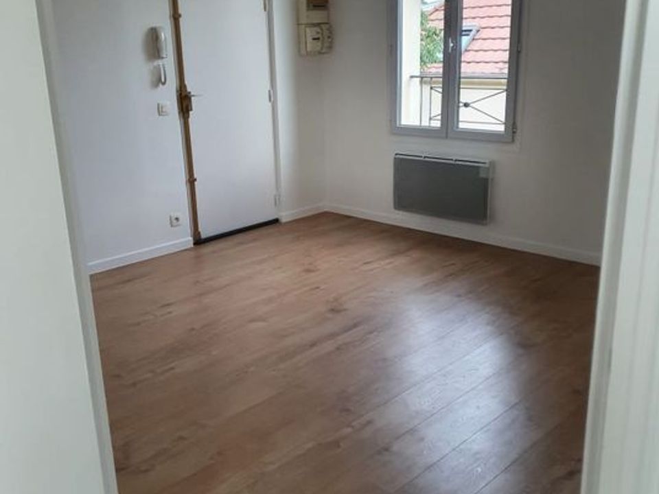 Apartamento en Malakoff, Hauts-de-Seine - foto 2