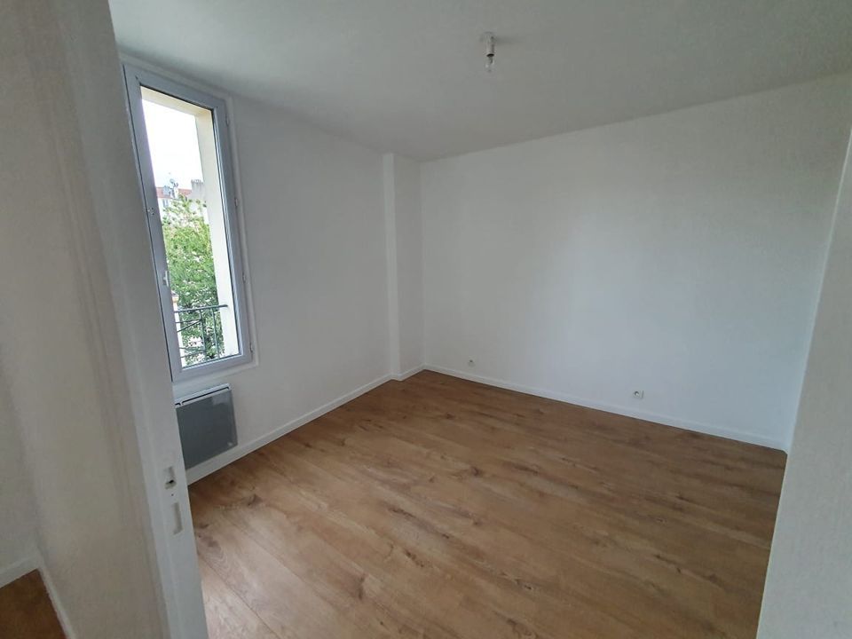 Apartamento en Malakoff, Hauts-de-Seine - foto 3