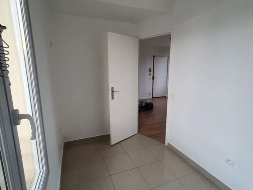 Apartamento en Malakoff, Hauts-de-Seine - foto 4