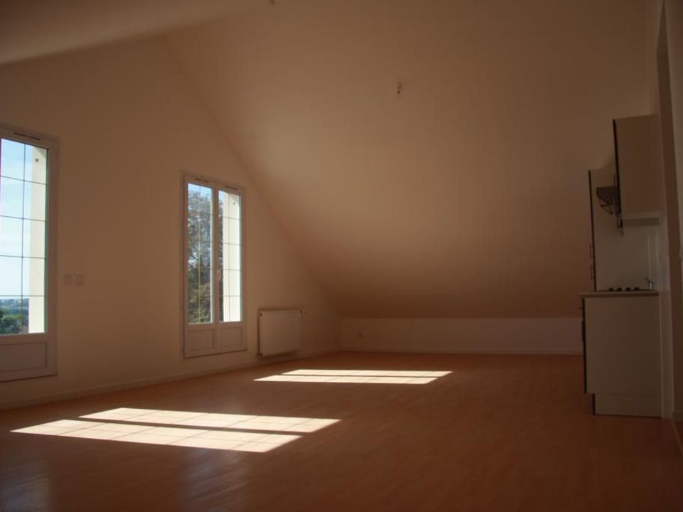 Wohnung in Corbeil-Essonnes, Essonne - Foto 1
