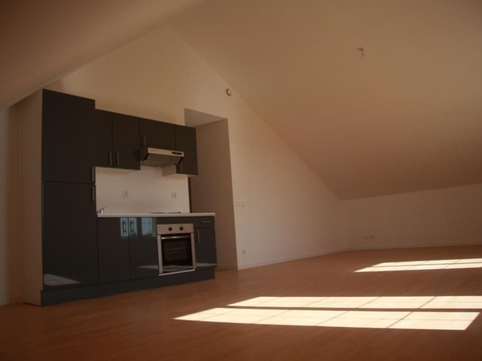 Wohnung in Corbeil-Essonnes, Essonne - Foto 2