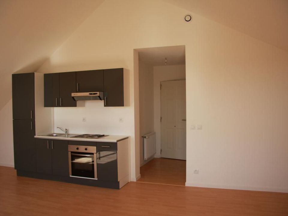Wohnung in Corbeil-Essonnes, Essonne - Foto 3