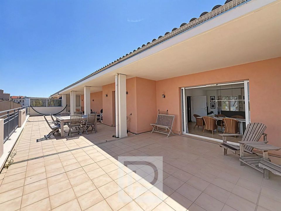 Lejlighed i Cannes, Alpes-Maritimes - foto 2