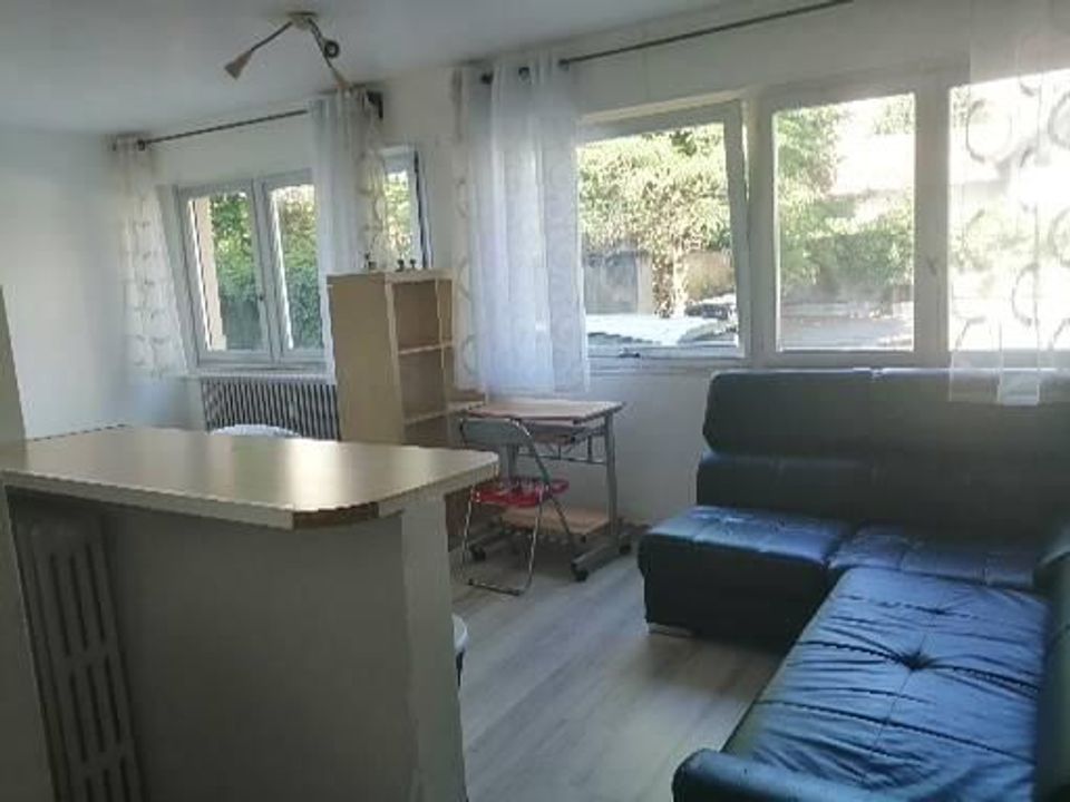 Studio in Metz, Moselle - photo 1